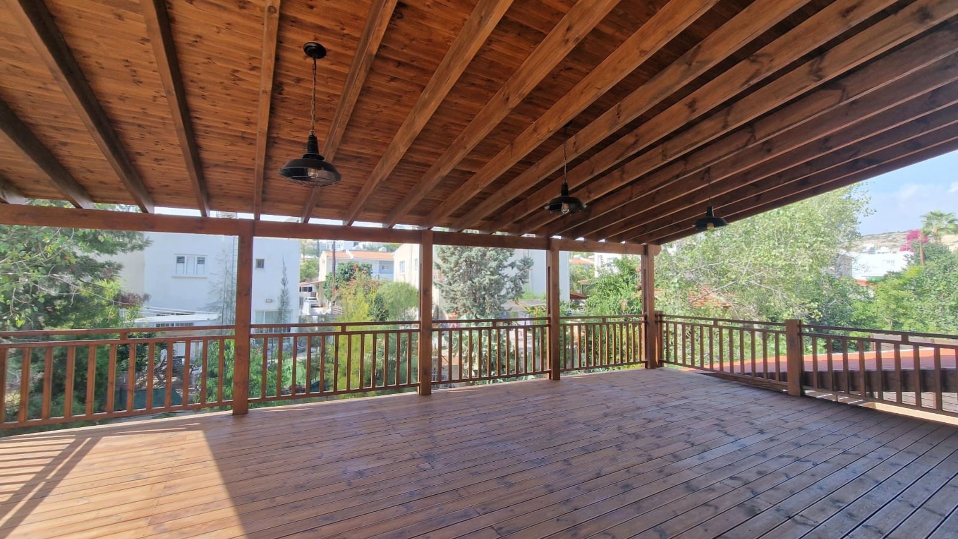 5 bedrooms Villa in Limassol, Cyprus No. 28917