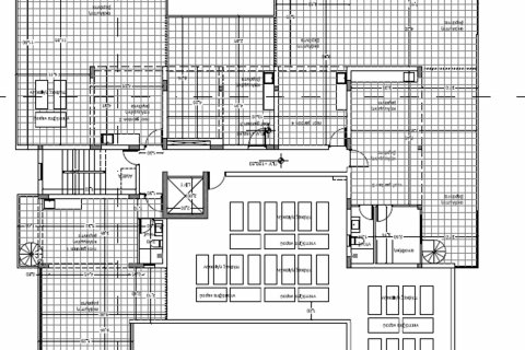 2 chambres Appartement à Limassol, Chypre No. 28918