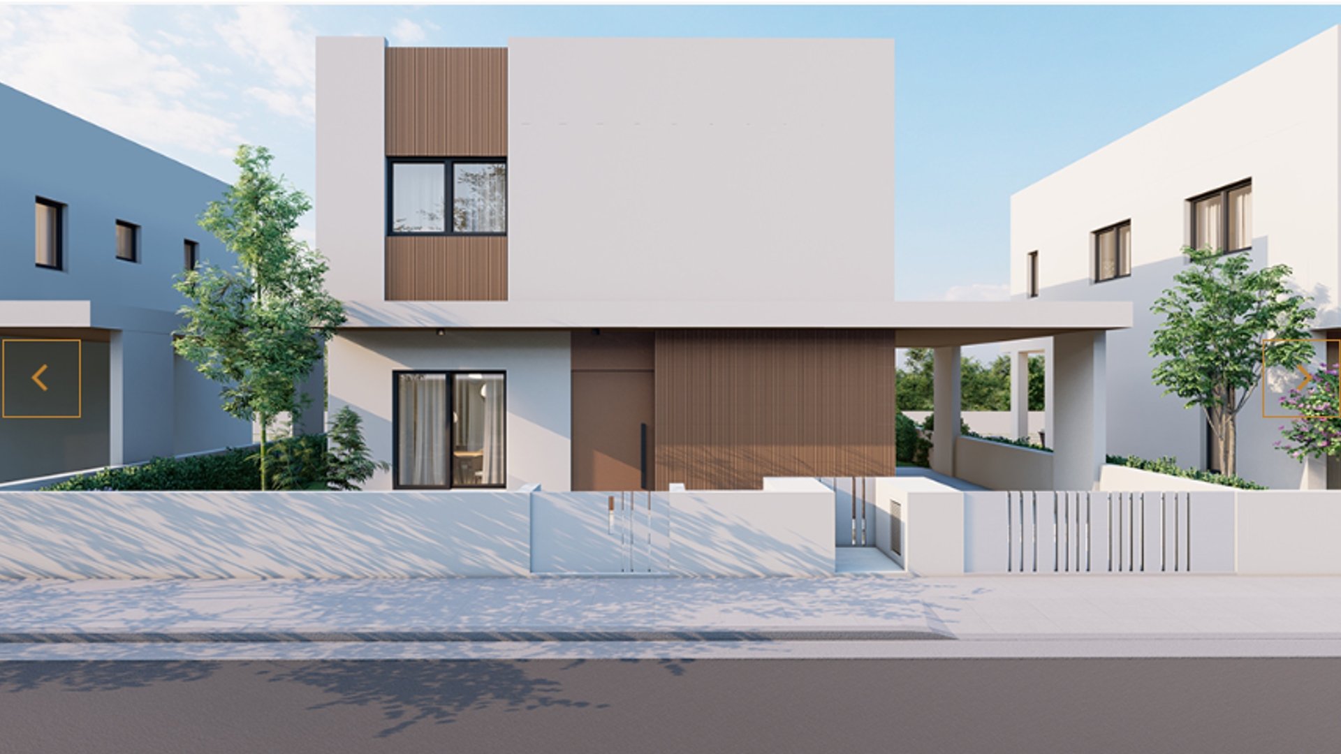 4 chambres Villa à Agios Athanasios, Limassol, Chypre No. 28913
