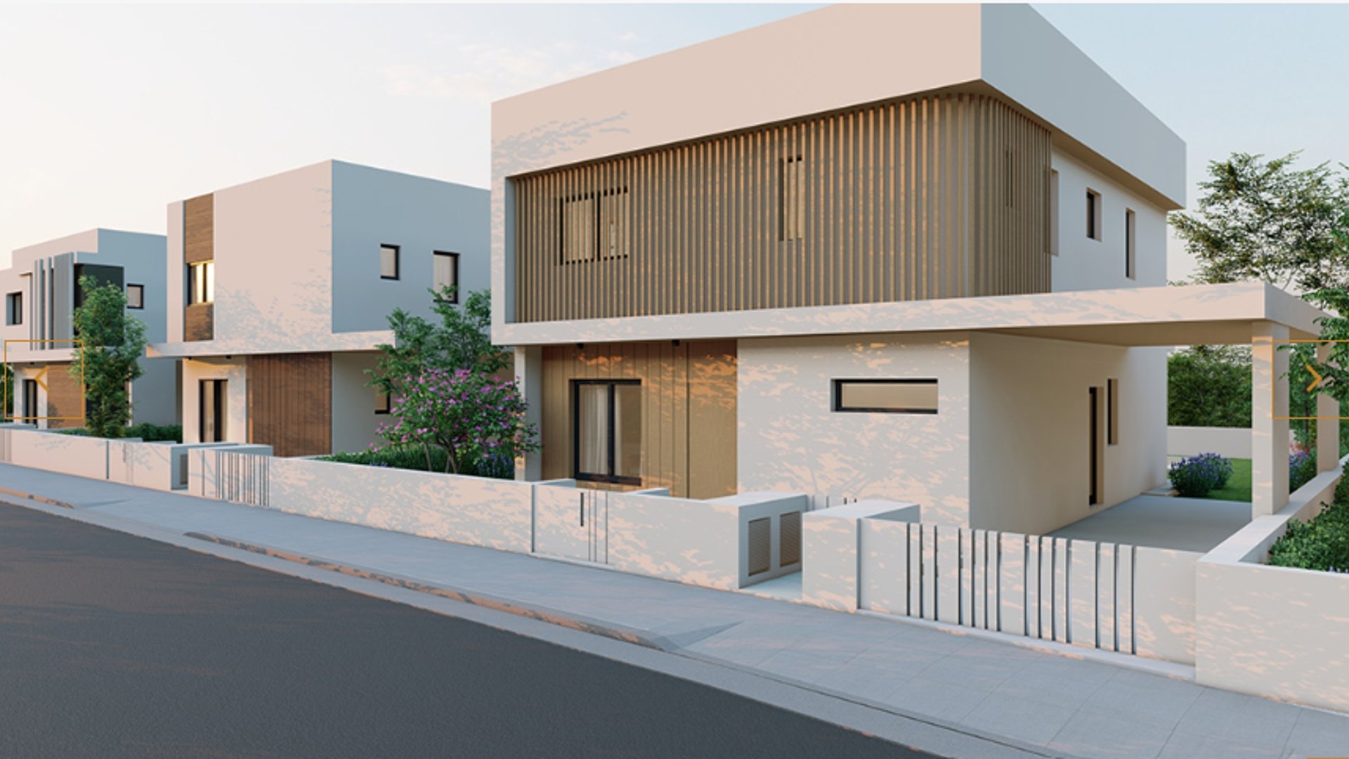 4 chambres Villa à Agios Athanasios, Limassol, Chypre No. 28913