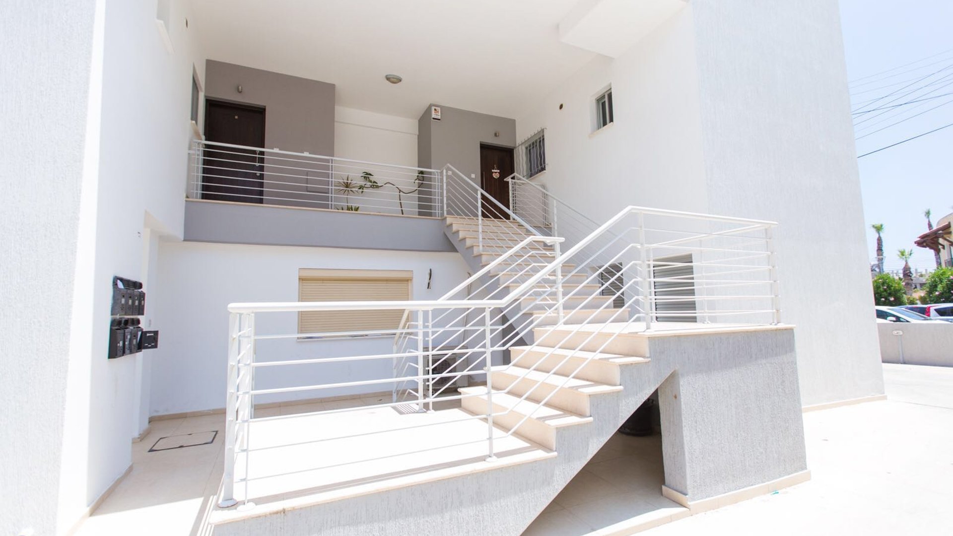2 bedrooms Duplex in Potamos tis Germasogeias, Germasogeia, Limassol, Cyprus No. 28915