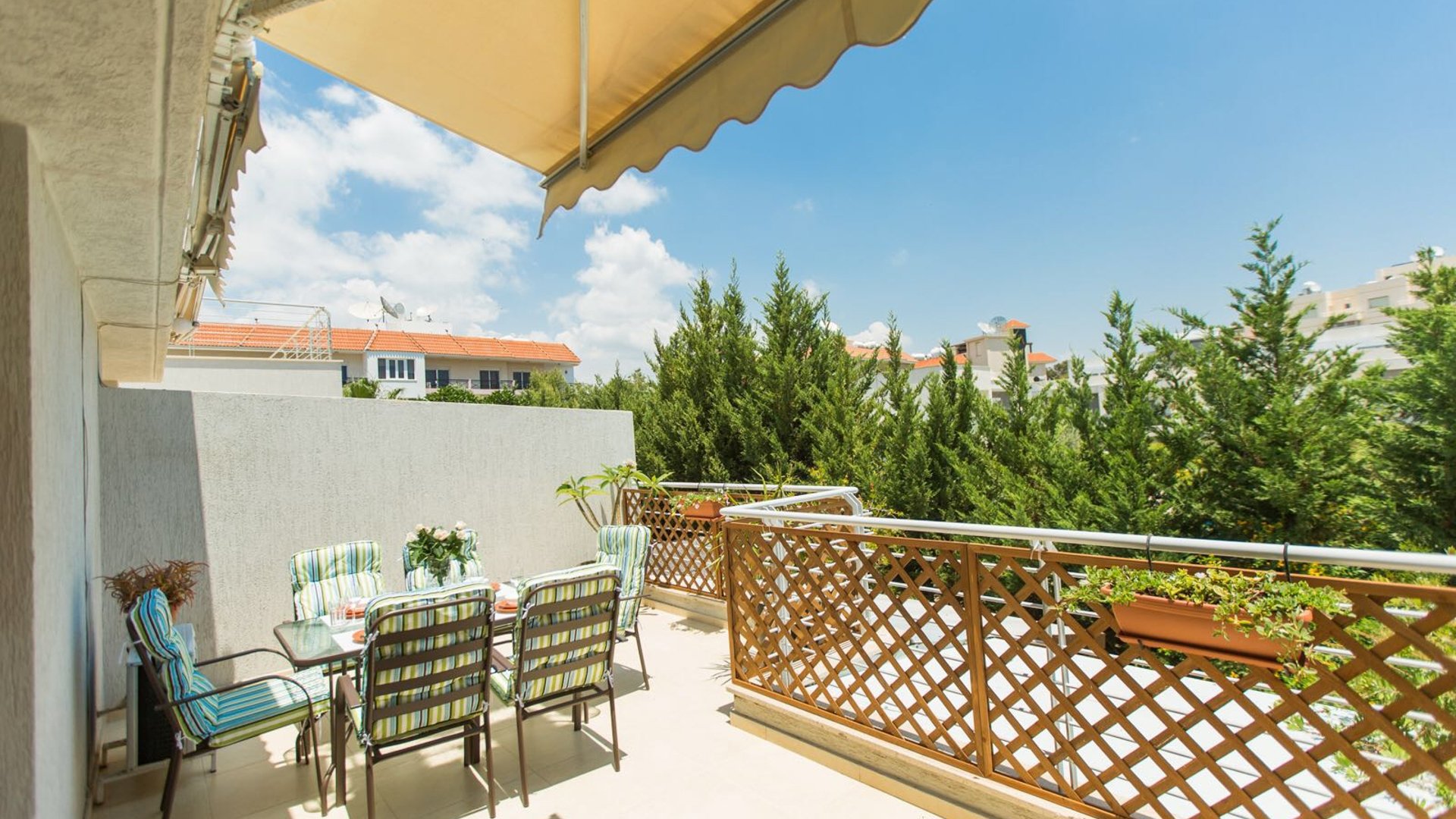 2 bedrooms Duplex in Potamos tis Germasogeias, Germasogeia, Limassol, Cyprus No. 28915