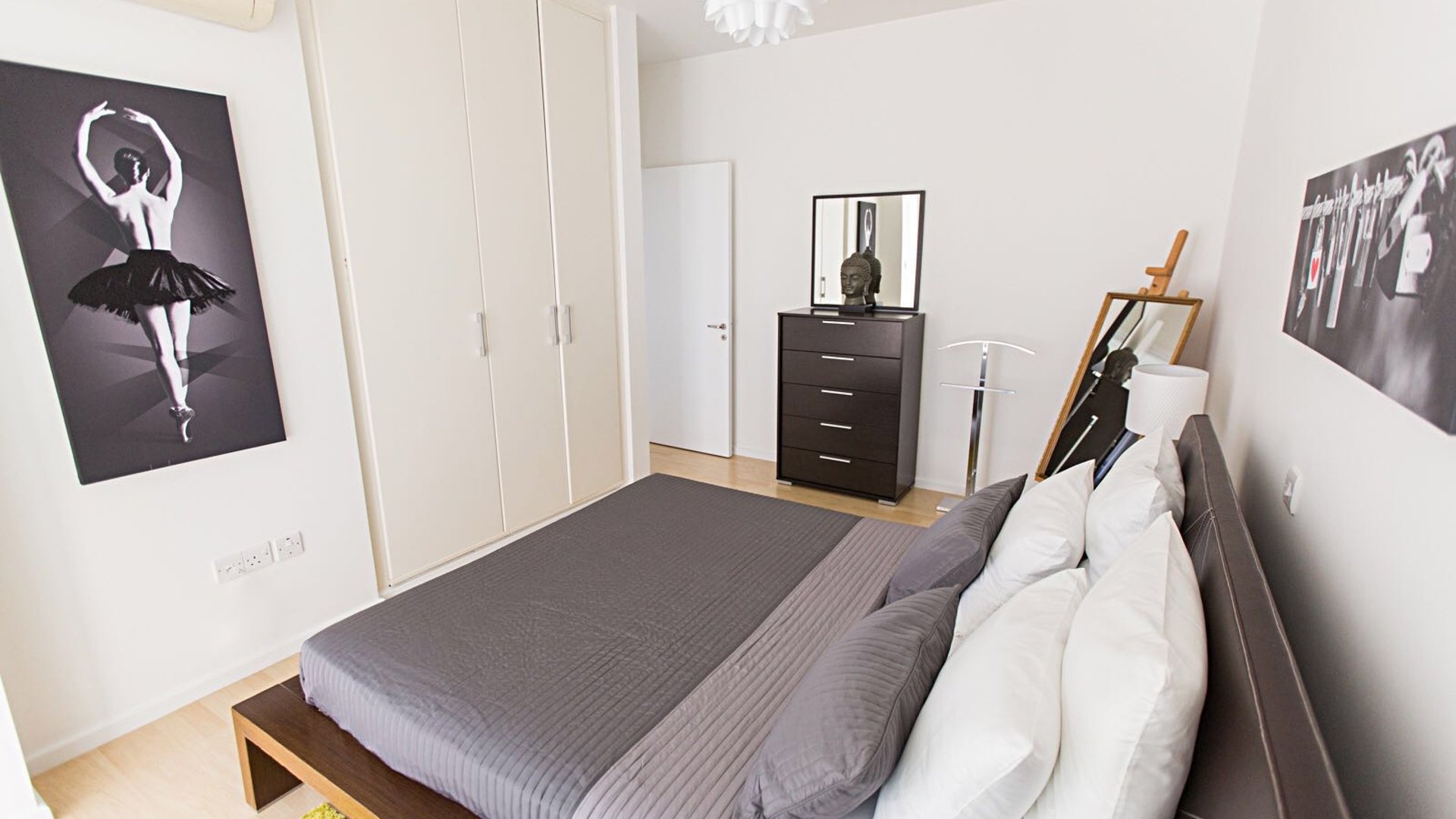2 bedrooms Duplex in Potamos tis Germasogeias, Germasogeia, Limassol, Cyprus No. 28915