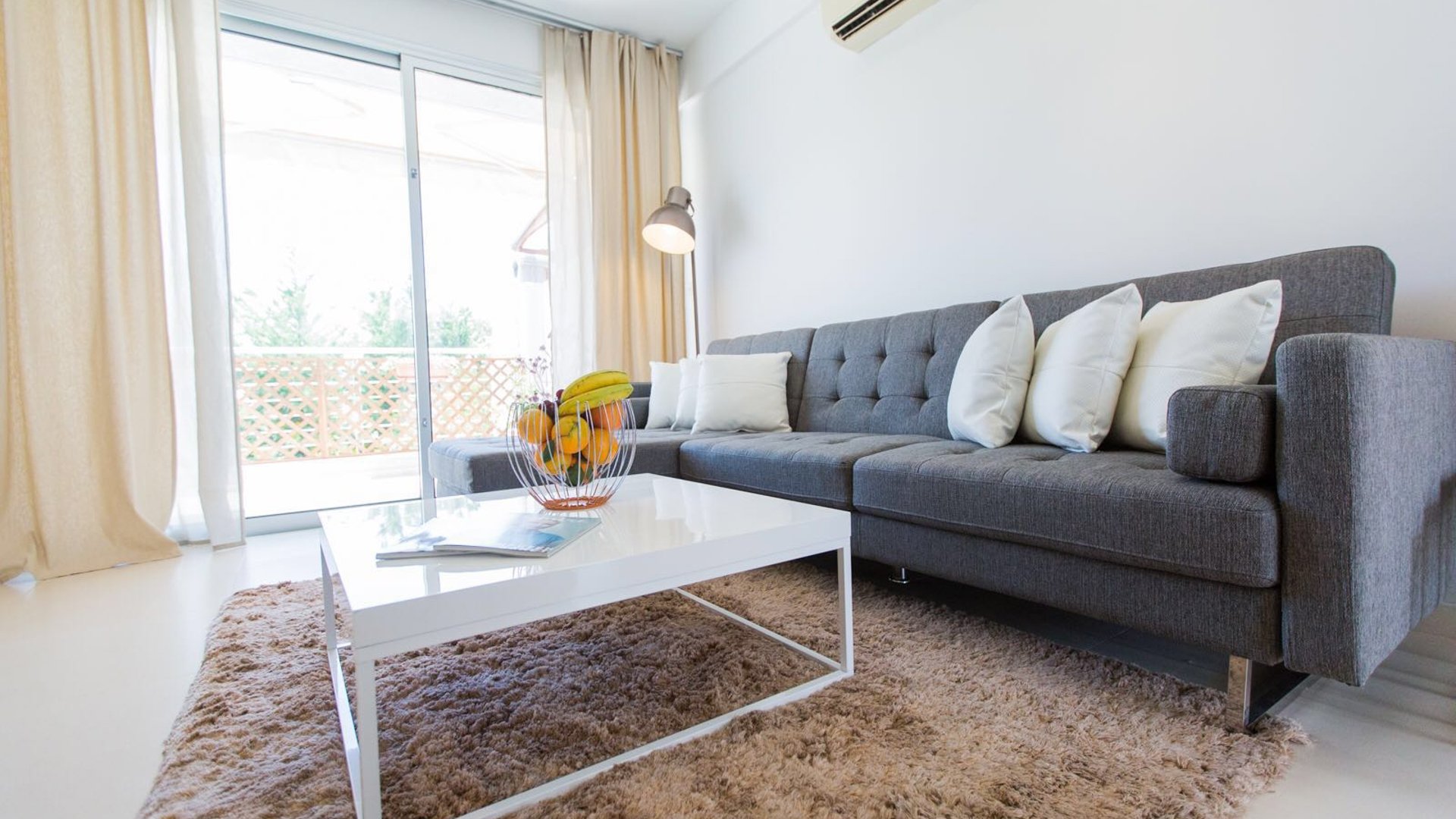 2 bedrooms Duplex in Potamos tis Germasogeias, Germasogeia, Limassol, Cyprus No. 28915