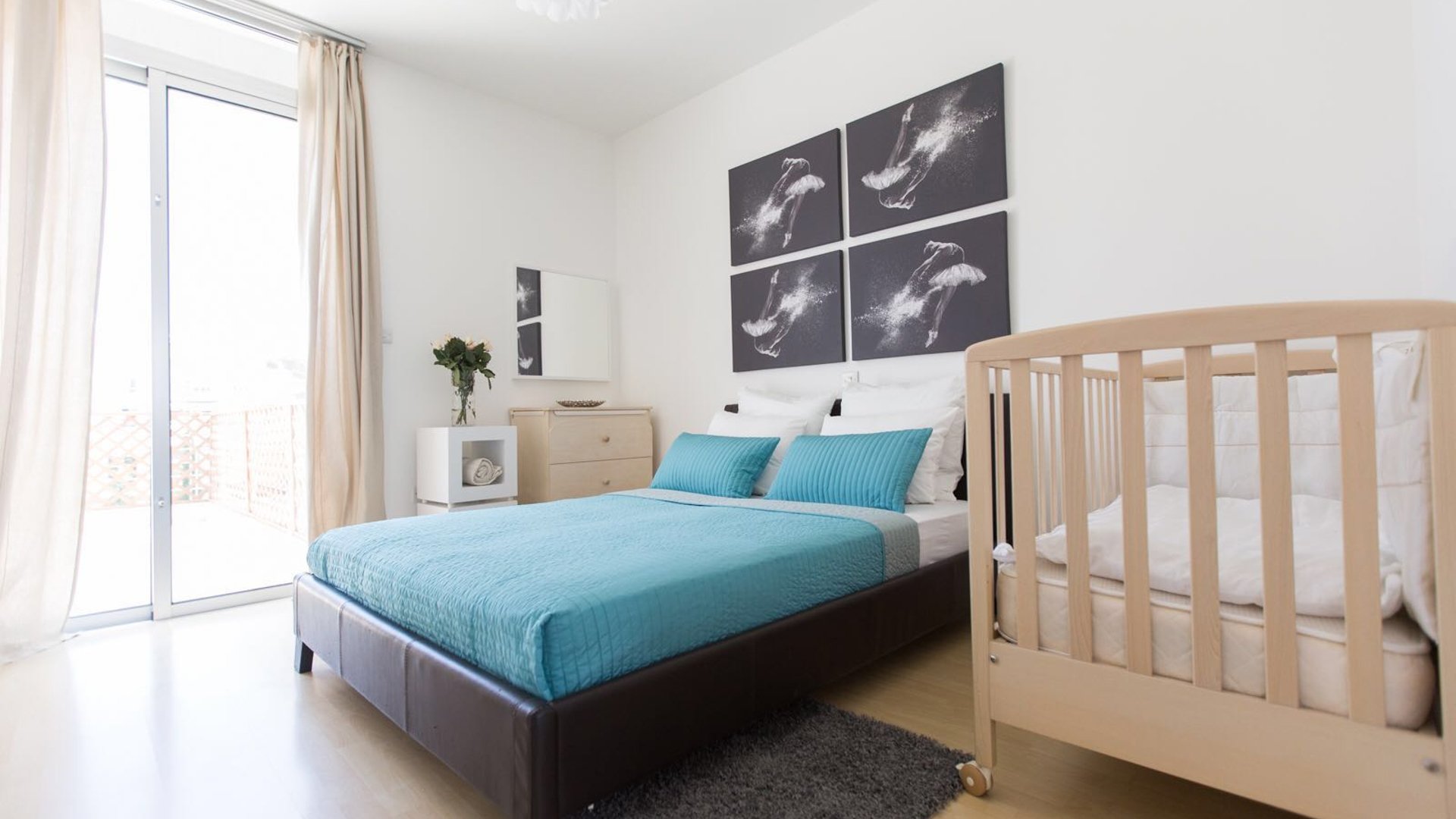 2 bedrooms Duplex in Potamos tis Germasogeias, Germasogeia, Limassol, Cyprus No. 28915