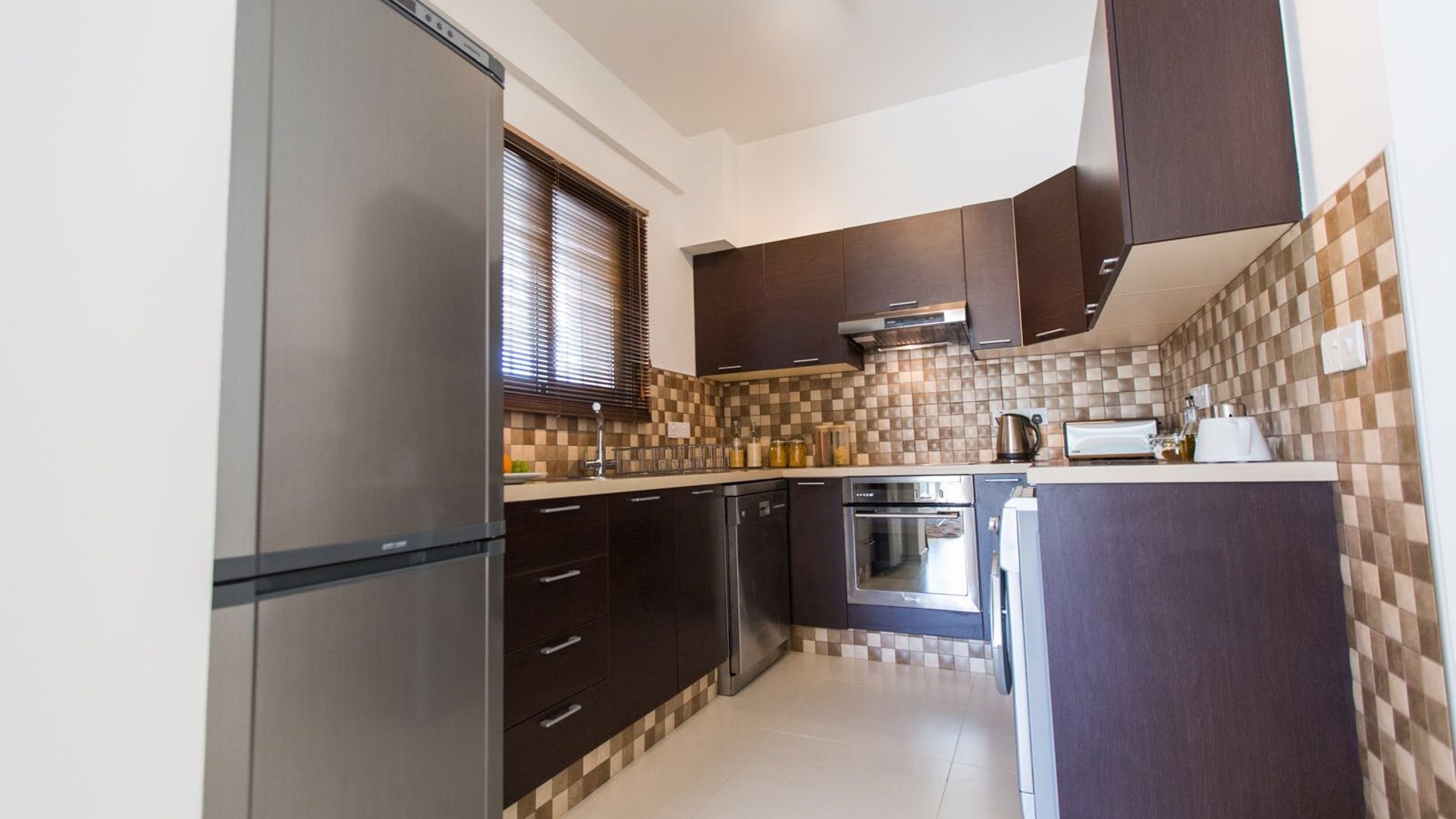 2 bedrooms Duplex in Potamos tis Germasogeias, Germasogeia, Limassol, Cyprus No. 28915