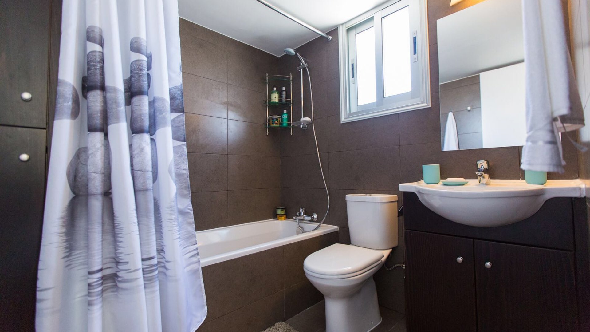2 bedrooms Duplex in Potamos tis Germasogeias, Germasogeia, Limassol, Cyprus No. 28915