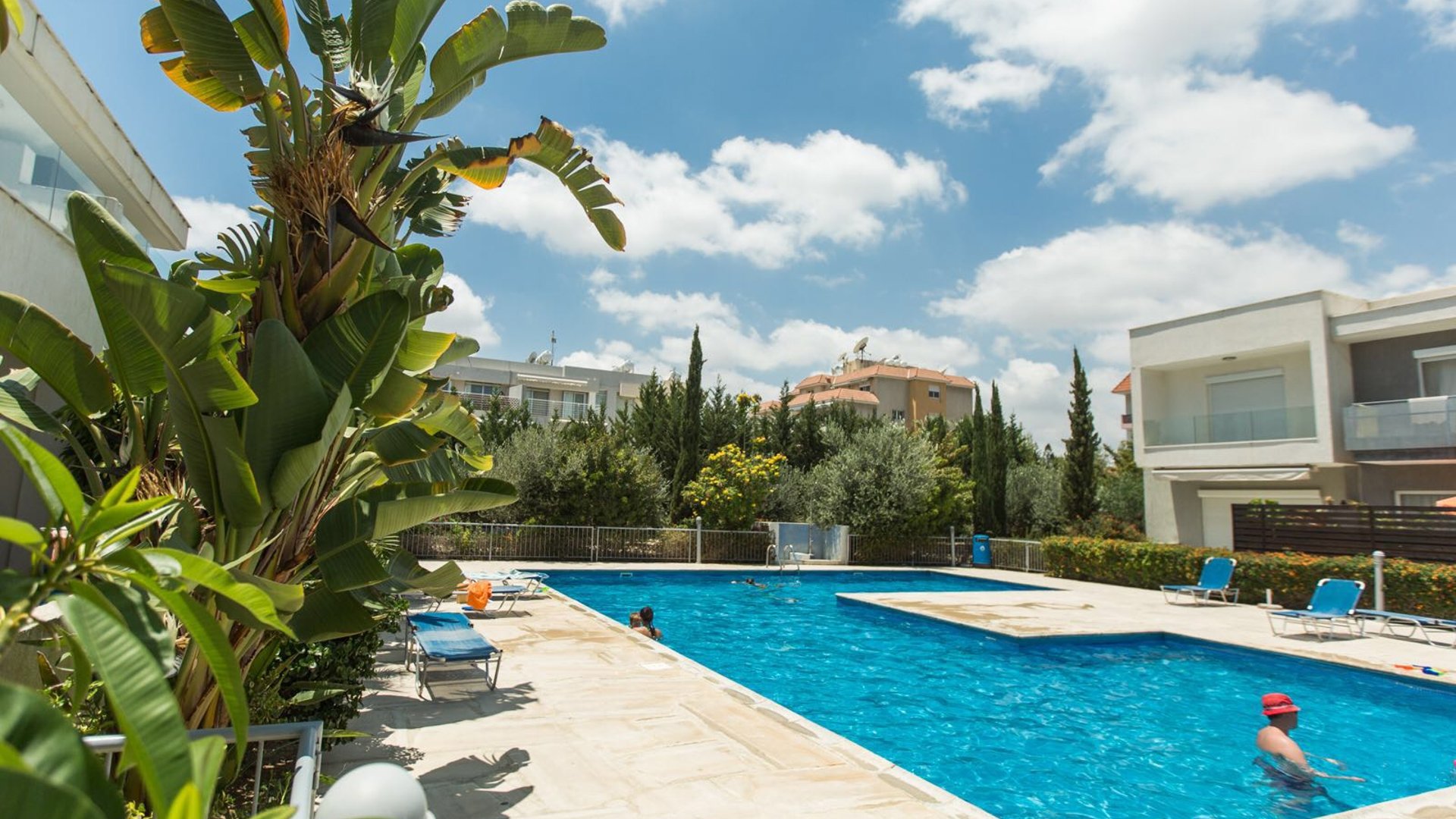 2 bedrooms Duplex in Potamos tis Germasogeias, Germasogeia, Limassol, Cyprus No. 28915