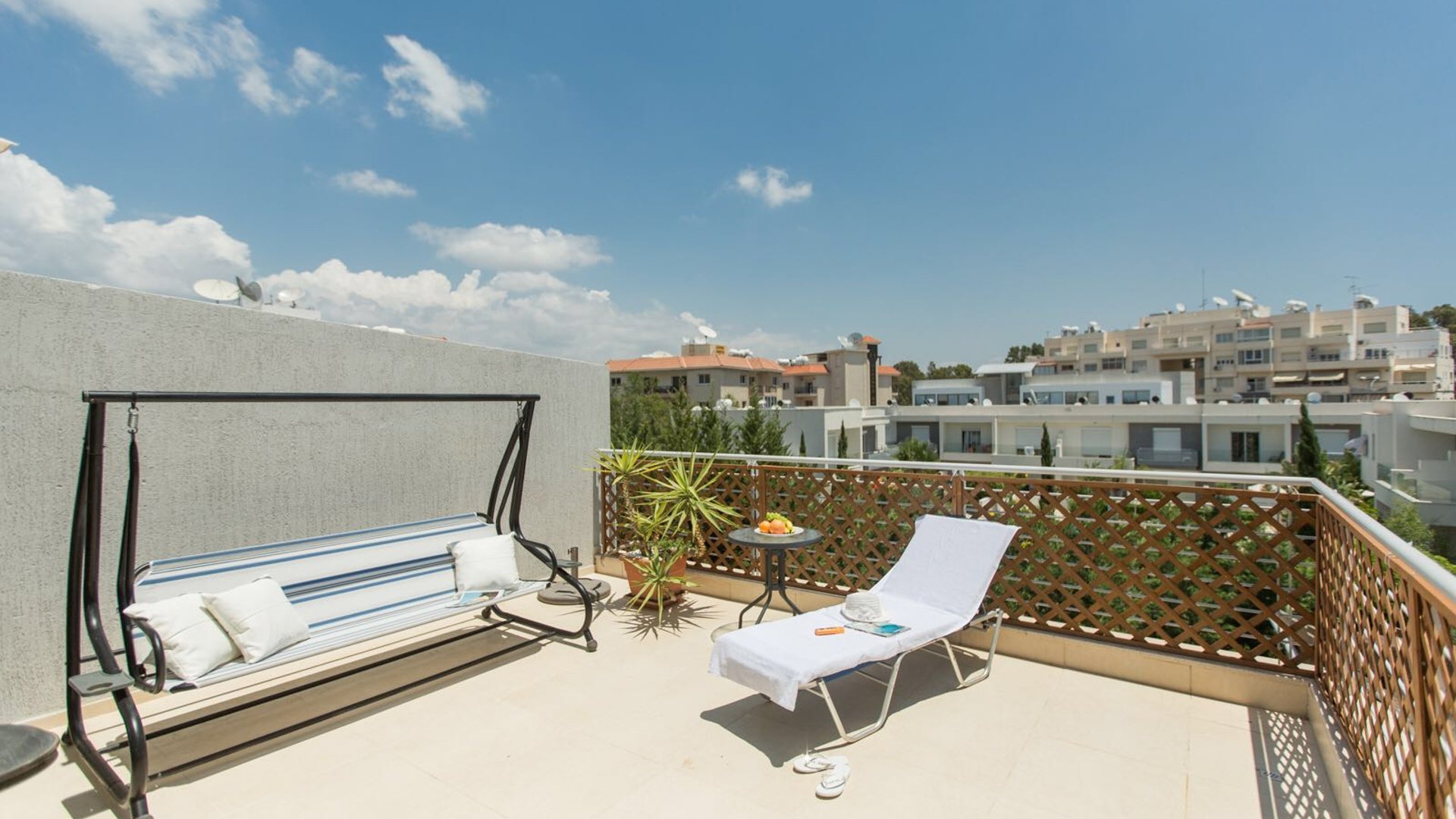 2 bedrooms Duplex in Potamos tis Germasogeias, Germasogeia, Limassol, Cyprus No. 28915