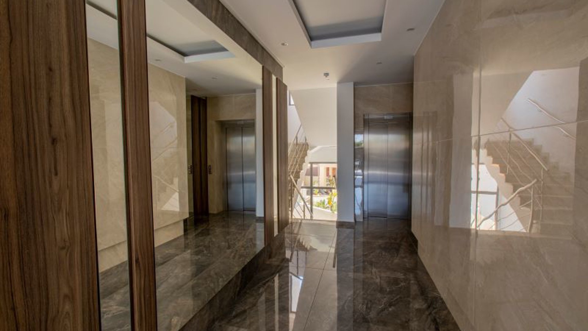 3 bedrooms Penthouse in Limassol, Cyprus No. 28916