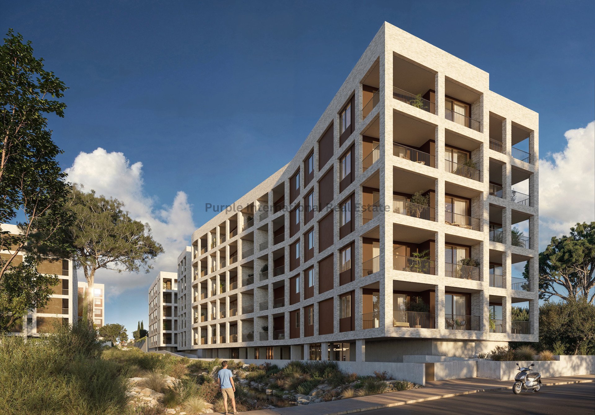 2 chambres Appartement à Agios Athanasios, Limassol, Chypre No. 57266