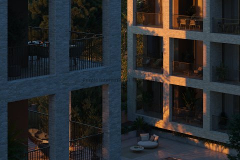 3 chambres Appartement à Agios Athanasios, Limassol, No. 57271 5