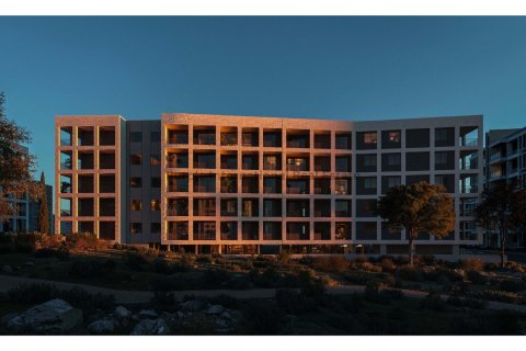 3 chambres Appartement à Agios Athanasios, Limassol,  No. 57272