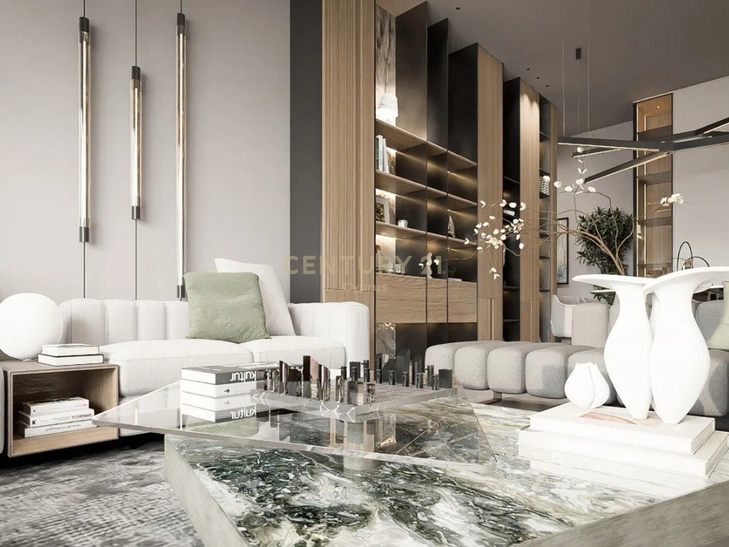 2 dormitorios Apartamento en Agios Athanasios, Limassol, Chipre No. 53731