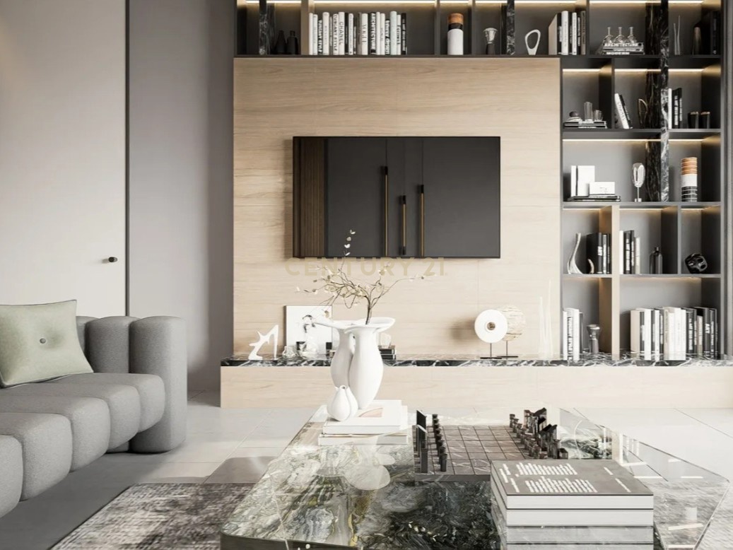 2 dormitorios Apartamento en Agios Athanasios, Limassol, Chipre No. 53731