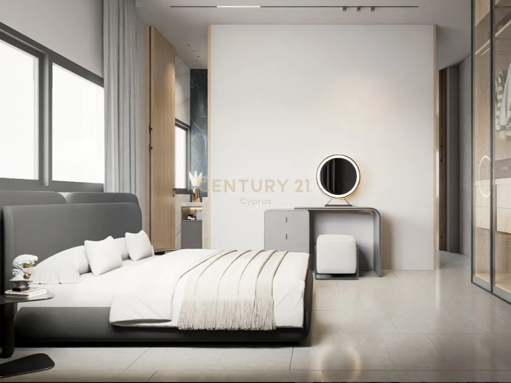 2 dormitorios Apartamento en Agios Athanasios, Limassol, Chipre No. 53731
