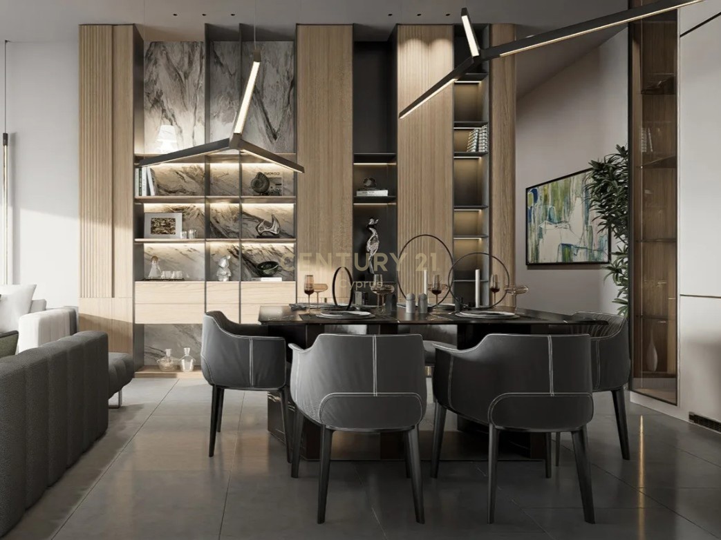 2 dormitorios Apartamento en Agios Athanasios, Limassol, Chipre No. 53731