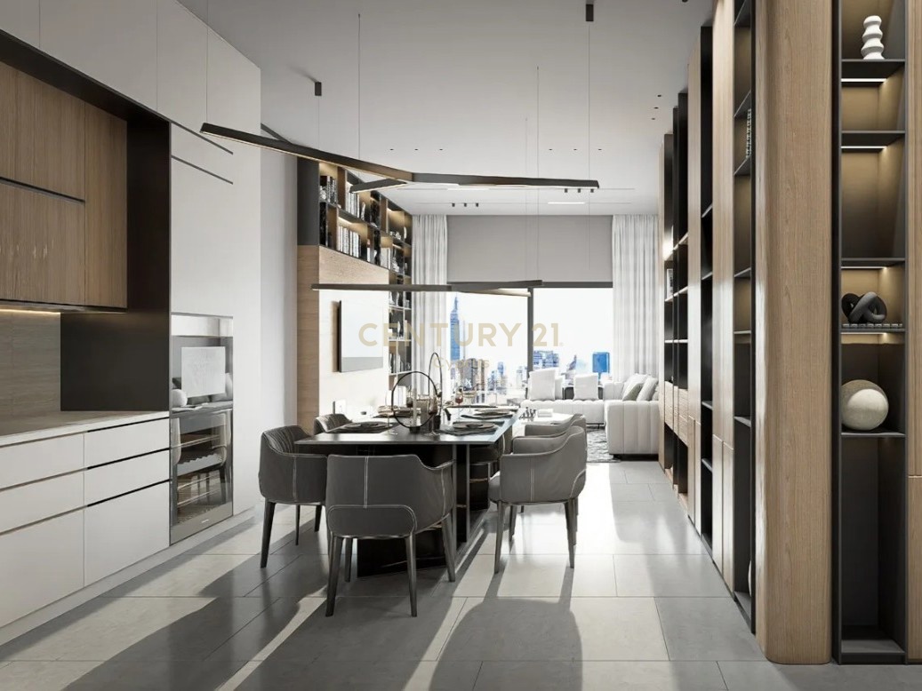 2 dormitorios Apartamento en Agios Athanasios, Limassol, Chipre No. 53731