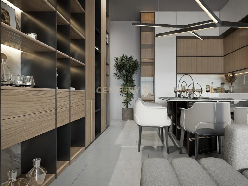2 dormitorios Apartamento en Agios Athanasios, Limassol, Chipre No. 53731