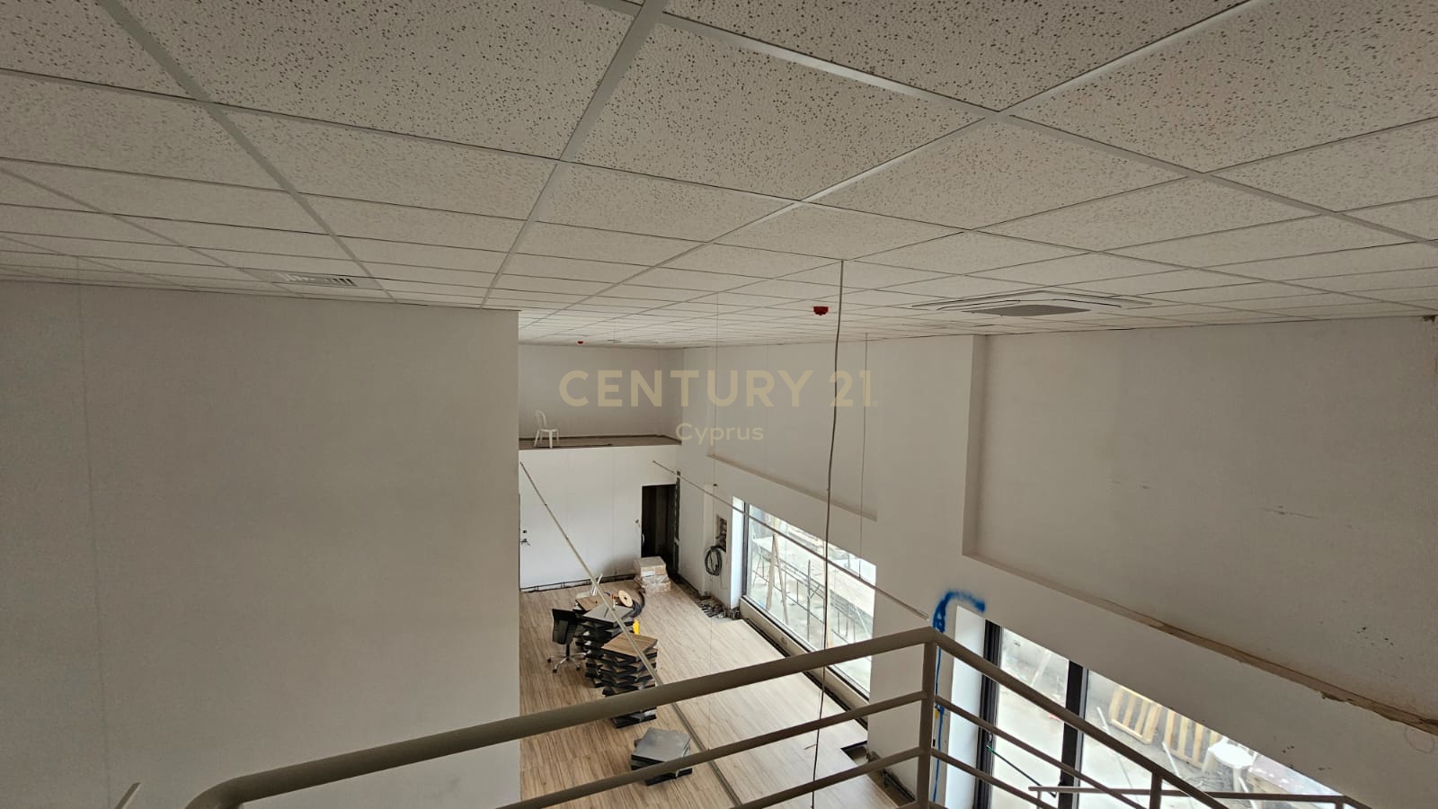 680m2 Office in Limassol, Cyprus No. 53728