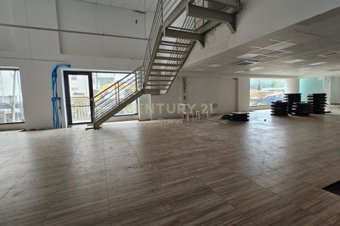 Офис 680м2 в Лимассол, Лимасол,  № 53728 6