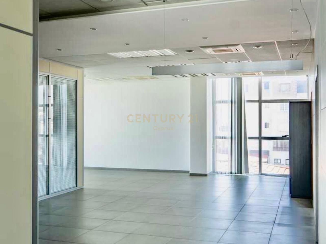 234m2 Office in Limassol, Cyprus No. 53727