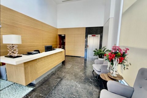 Офис 234м2 в Лимассол, Лимасол, № 53727
