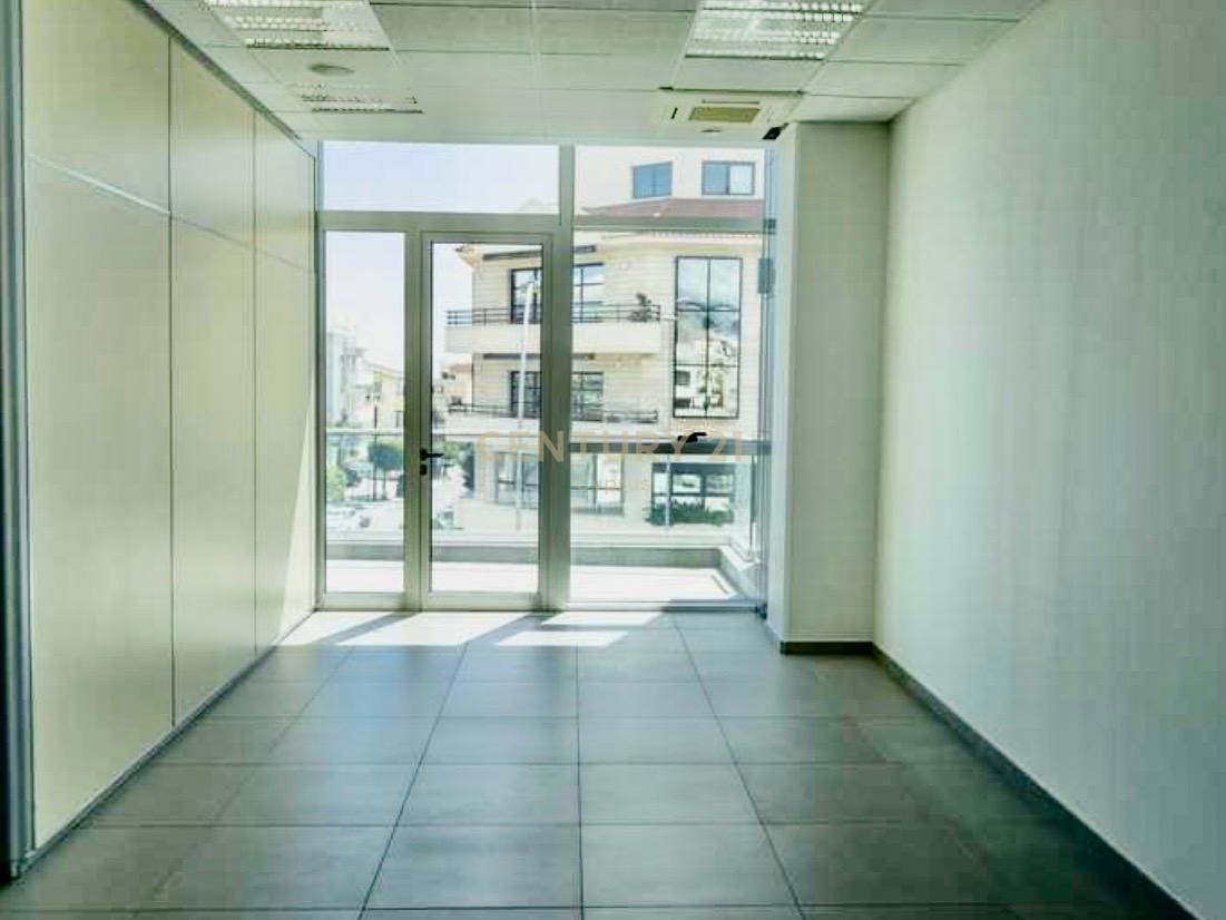 234m2 Office in Limassol, Cyprus No. 53727