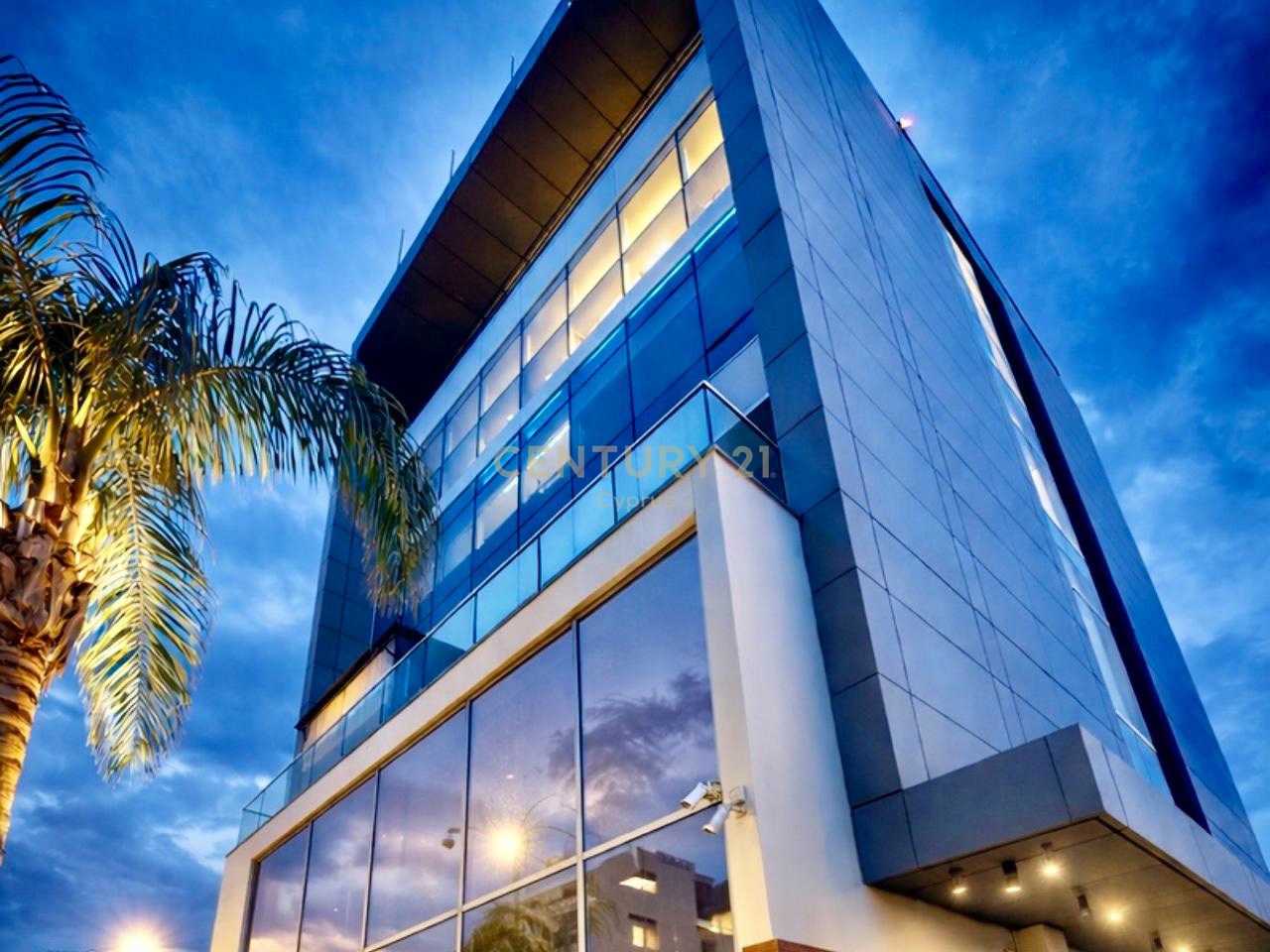 234m2 Office in Limassol, Cyprus No. 53727