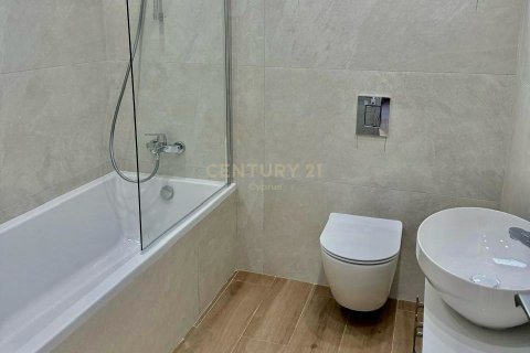 Бунгало с 3 спальнями в Пиргос, Лимасол,  № 53730 12