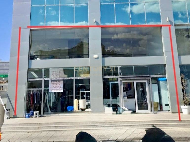 150m2 Shop in Mesa Geitonia, Limassol, Cyprus No. 53729