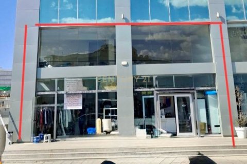 Магазин 150м2 в Меса Гитонья, Лимасол,  № 53729 2