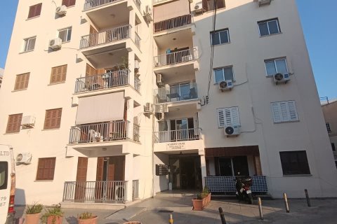 2 bedrooms Apartment in Nicosia,  No. 56753 2