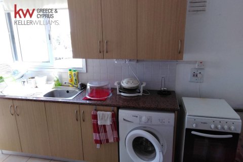 2 bedrooms Apartment in Nicosia,  No. 56753 5