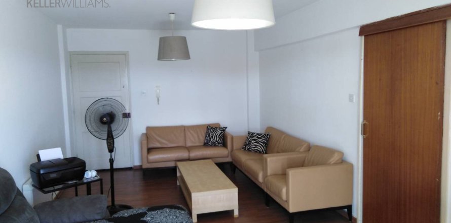 2 bedrooms Apartment in Nicosia,  No. 56753