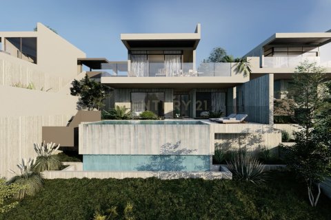 2 dormitorios Villa en Agios Tychonas, Limassol,  No. 56322 2