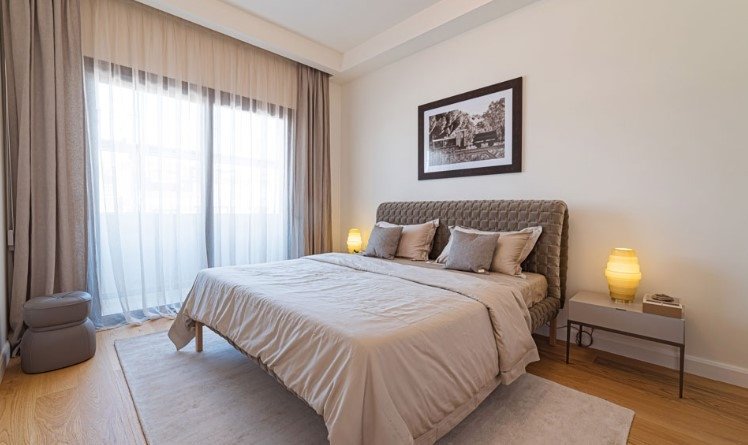 2 dormitorios Apartamento en Dali, Nicosia, Chipre No. 56327