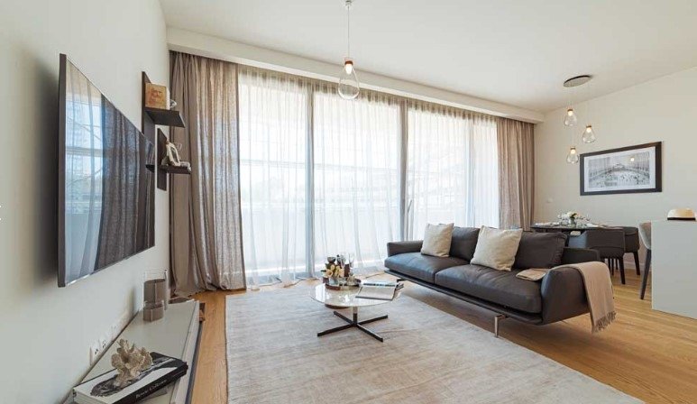 2 dormitorios Apartamento en Dali, Nicosia, Chipre No. 56327