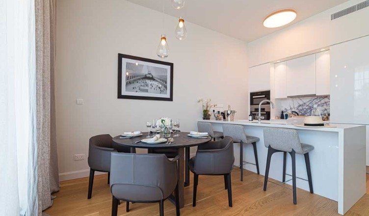 2 dormitorios Apartamento en Dali, Nicosia, Chipre No. 56327