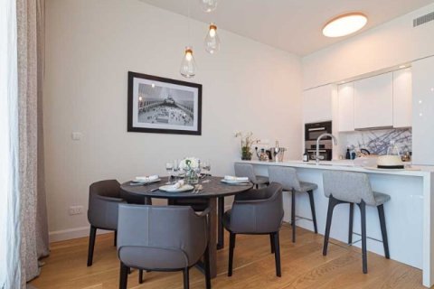 2 dormitorios Apartamento en Dali, Nicosia,  No. 56327 3