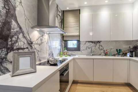 1 dormitorio Apartamento en Germasogeia, Limassol,  No. 56325 4