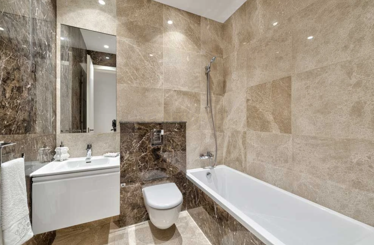 1 chambre Appartement à Germasogeia, Limassol, Chypre No. 56325