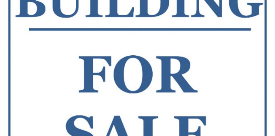 330m2 Commercial property in Nicosia,  No. 38478