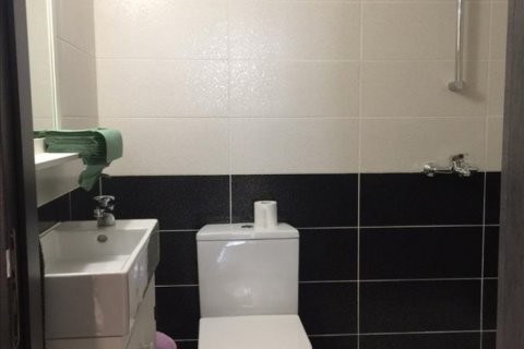 126m2 Local comercial en Limassol,  No. 38480 4