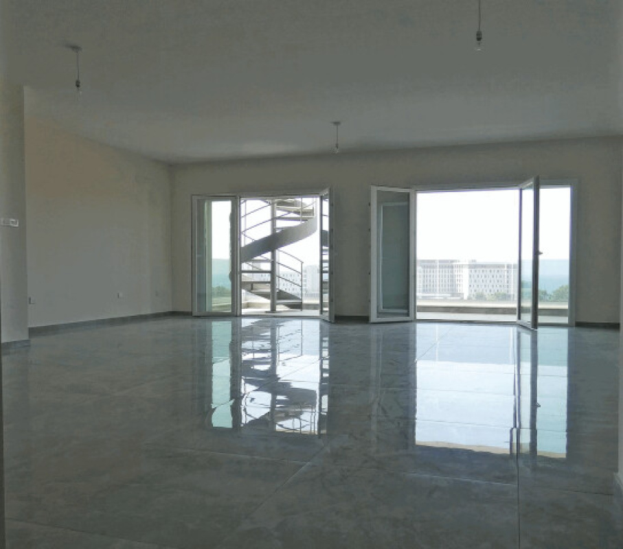 3 bedrooms Apartment in Limassol, Cyprus No. 38476
