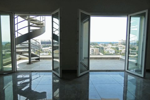 3 dormitorios Apartamento en Limassol,  No. 38476 3