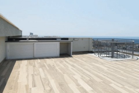 3 dormitorios Apartamento en Limassol,  No. 38476 11