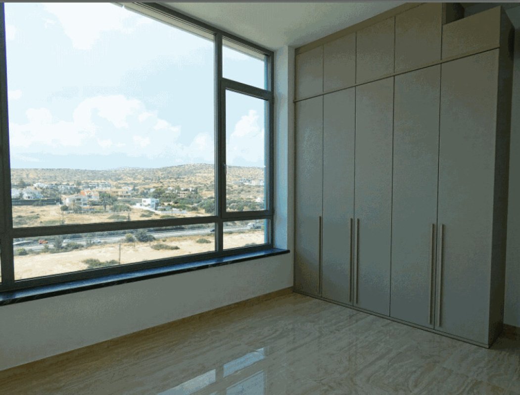 3 dormitorios Apartamento en Limassol, Chipre No. 38474