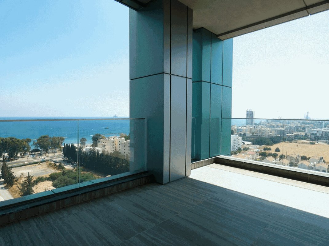 3 dormitorios Apartamento en Limassol, Chipre No. 38474