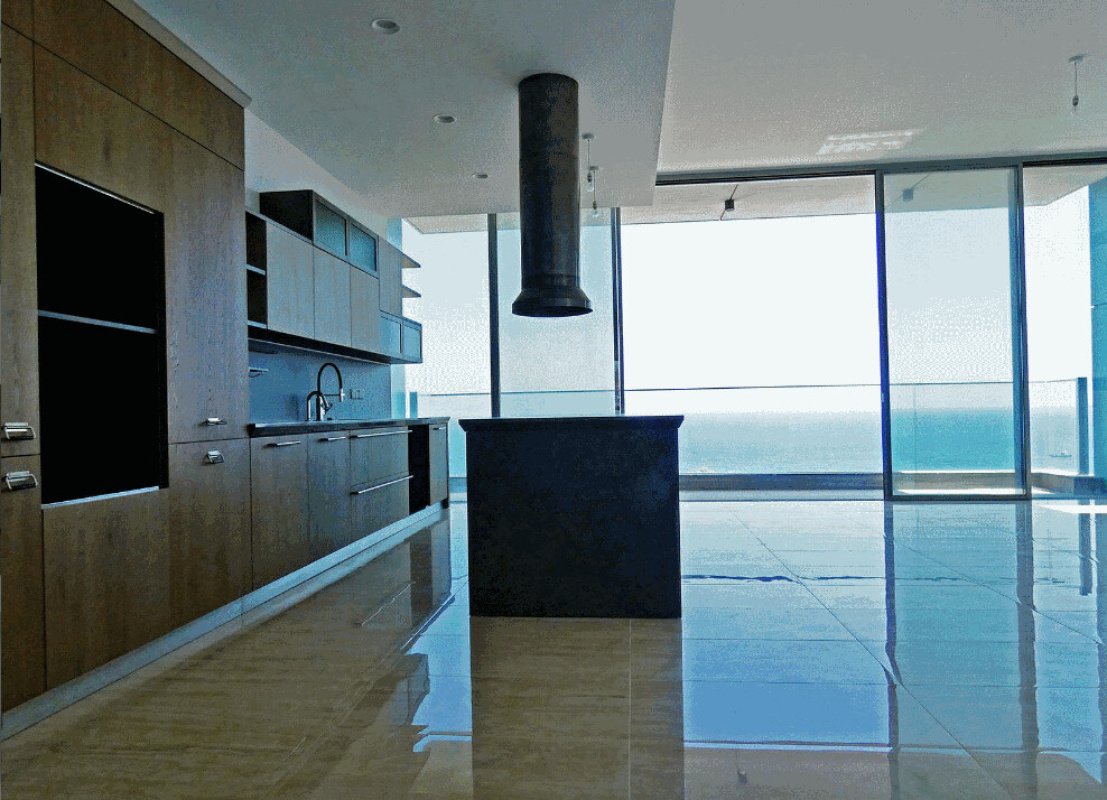 3 dormitorios Apartamento en Limassol, Chipre No. 38474